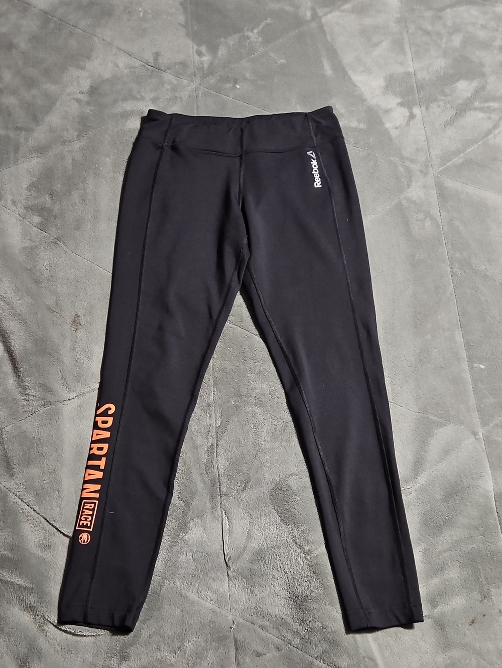 REEBOK SPARTAN LEGGINGS